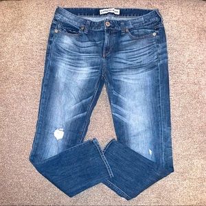 Express Jeans